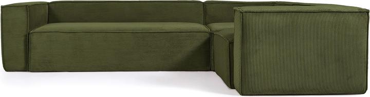 Actual product image Kave Home Blok (5-seater)