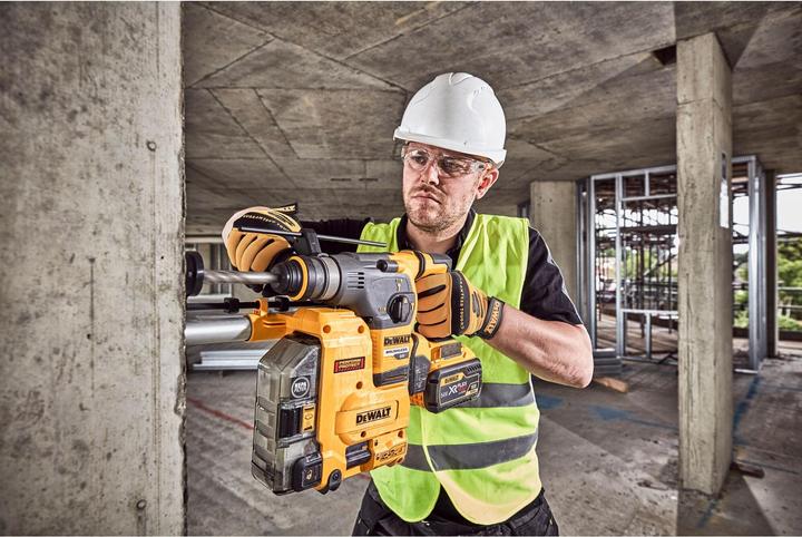 Actual product image DeWalt DCH335X2