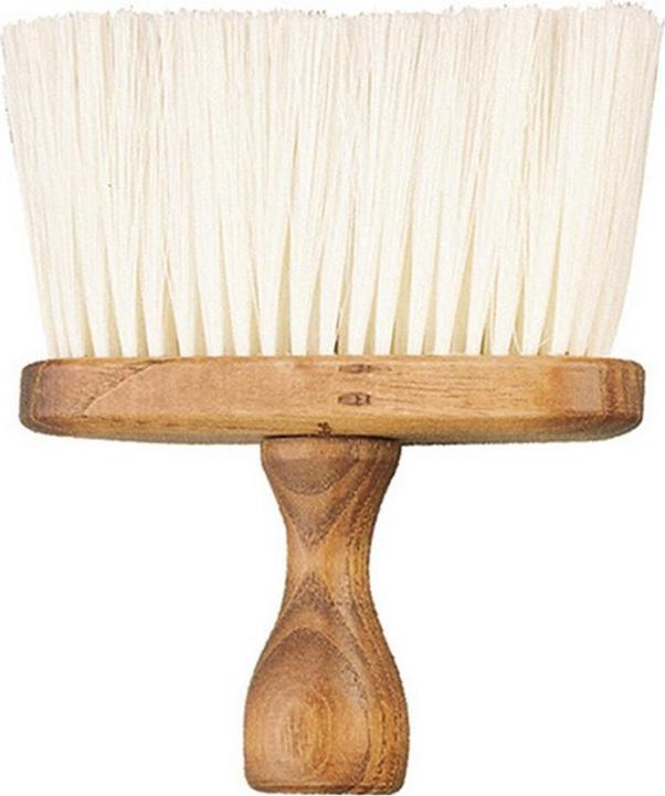 Immagine prodotto Caso Spazzola per capelli grande Barber Neck 1 unità