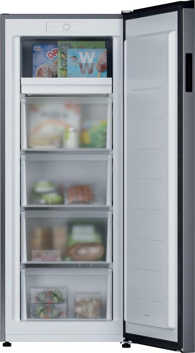 Actual product image Candy CNUQ2L513EX (Stand-alone, 169 l)