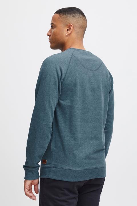 Immagine prodotto Blend Alex Felpa Maglione Pullover Da Uomo Con Girocollo Fodera In Pile (S)