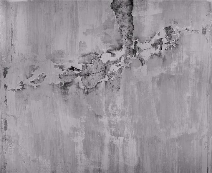 Rasch Factory II concrete gray (318 x 260 cm)