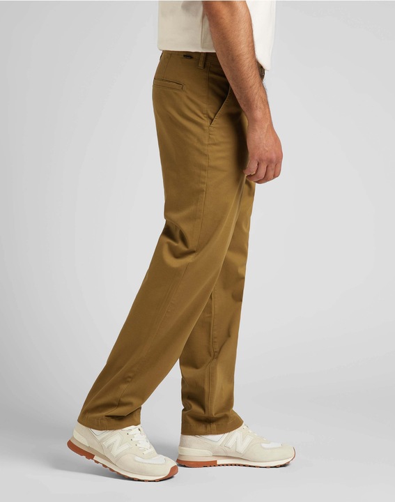 Actual product image Lee Relaxed Chino Leesures (W31/L32)