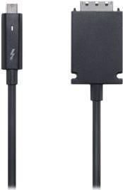 Produktbild Dell TB16, Wired, Thunderbolt 3 (Docking Port)