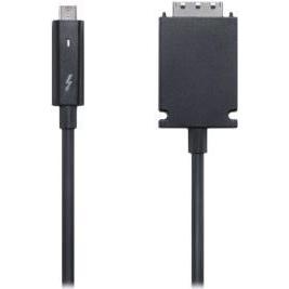 Thumbnail - Dell TB16, Wired, Thunderbolt 3 (Docking Port), Dockingstation + USB Hub, Schwarz