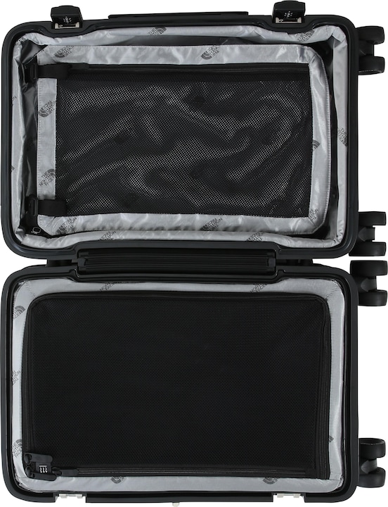 Immagine prodotto North Face Ruote a 4 ruote per tutte le stagioni - 22" (40 l, M (50 - 90l))