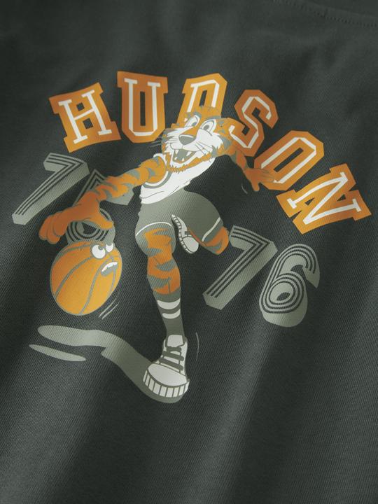 Produktbild Name it Regular Fit Sweatjacke (98)