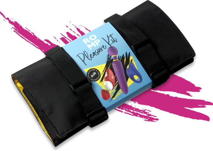 Image du produit Romp Kit plaisir