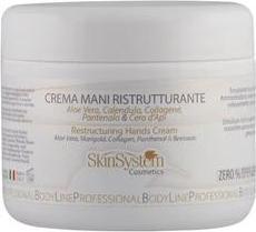 Produktbild SkinSystem Restructuring Handcreme