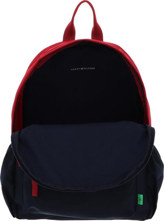 Produktbild Tommy Hilfiger Hilfiger Flag Colorful Varsity Backpack