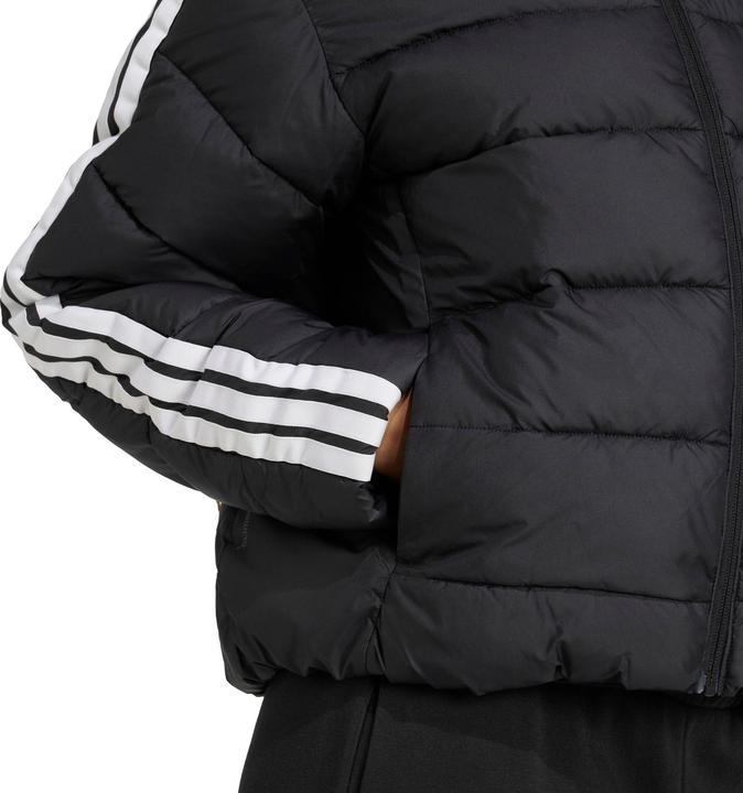 Produktbild Adidas W Ess 3S Sd Jkt - black (XS)