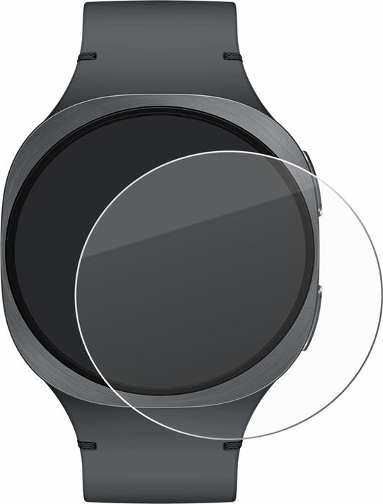 Produktbild upscreen Schutzglas Schutzfolie Displayschutz Display Schutz Glas Folie klar