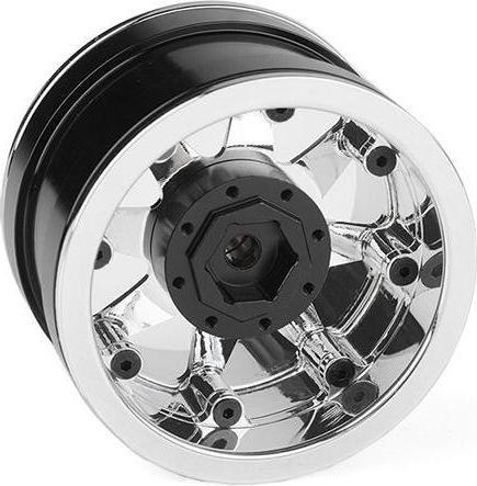 Produktbild Rc4Wd Felgen Fuel Off-Road 2.2 FFC116 Ventura Beadlock 4 Stück