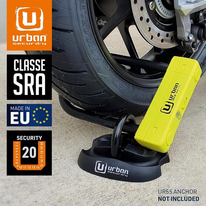 Produktbild Serratura a U Alta Sicurezza