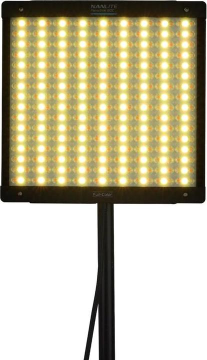 Image du produit Nanlite PavoSlim 60C (éclairage de studio, Lumière vidéo, Panneaux lumineux)