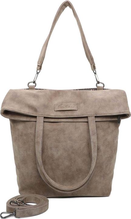 Immagine prodotto Fritzi aus Preußen Vintage Roja01 Tote