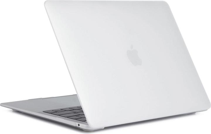 Image du produit eSTUFF MacBook Air 13.3" Clear Hard (13.30", Apple)