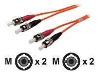 Produktbild EFB Elektronik Glasfaser LWL Anschlusskabel (CAT6, 1 m)