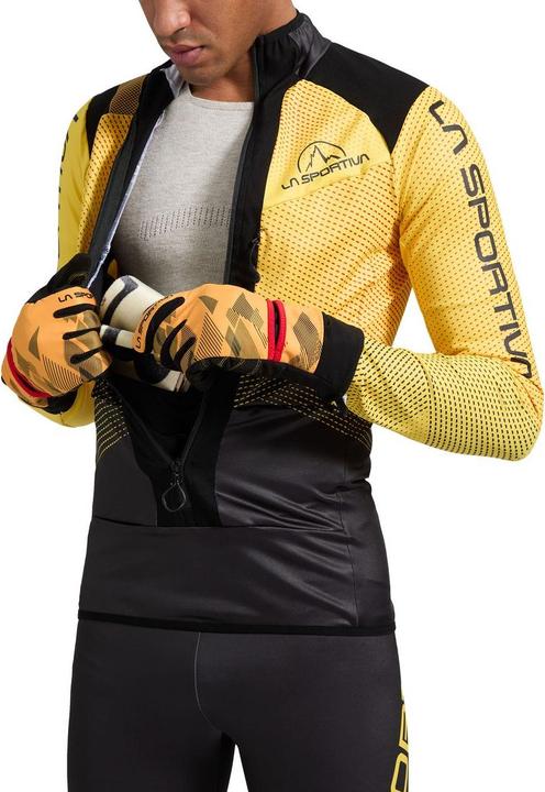 Actual product image La Sportiva Stratos VI Racing Jkt M (L)