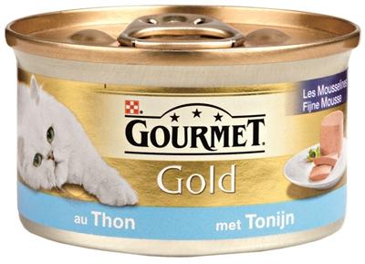 Mousse