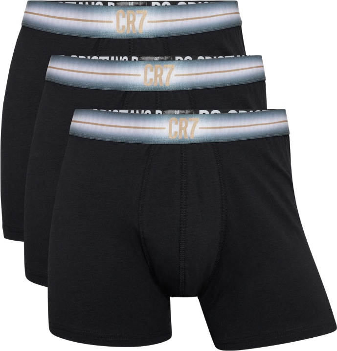 Produktbild CR7 Trunk (XL, 3er Pack)
