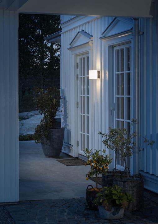 Immagine prodotto Konstsmide Applique a LED per esterni Foggia (290 lm, IP54)