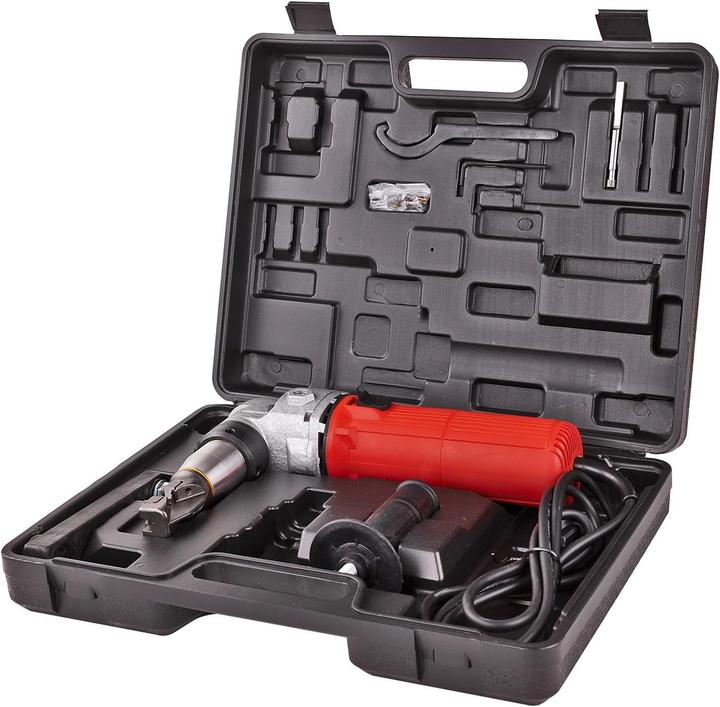 Dema Blechschere BN 2,5/4,0 mm