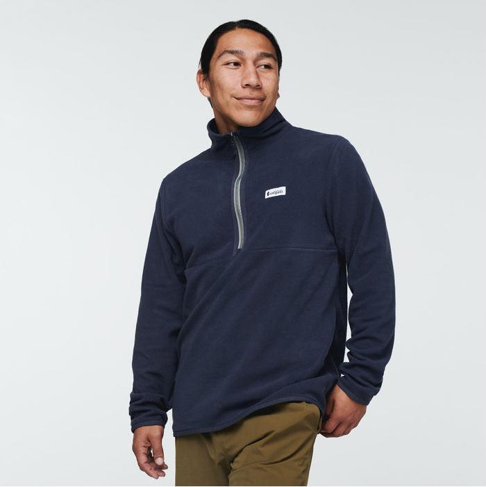 Immagine prodotto Cotopaxi Amado Fleece Pullover (L)