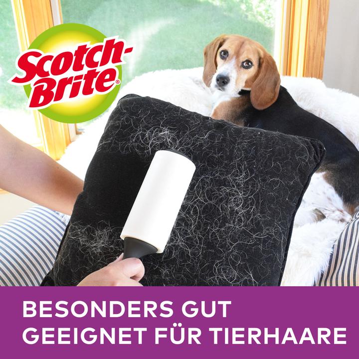Produktbild Scotch-Brite Kleiderroller Multipack