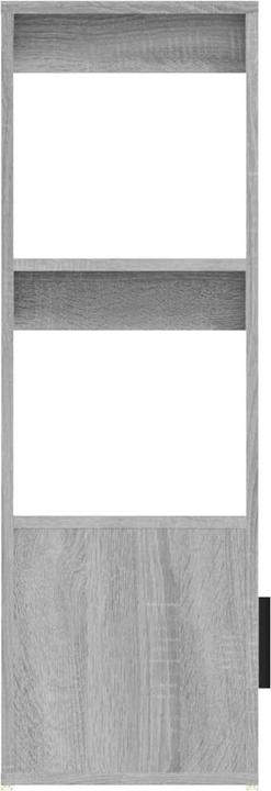 Image du produit vidaXL Sideboard (80 x 80 x 90 cm)