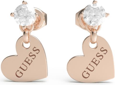 Image du produit Guess Kit Heart To Heart (Acier inoxydable)