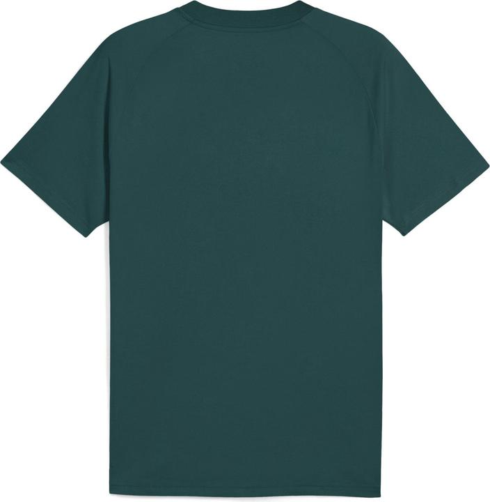 Immagine prodotto Puma Maglietta con tasca MCFC PUMATECH (S)