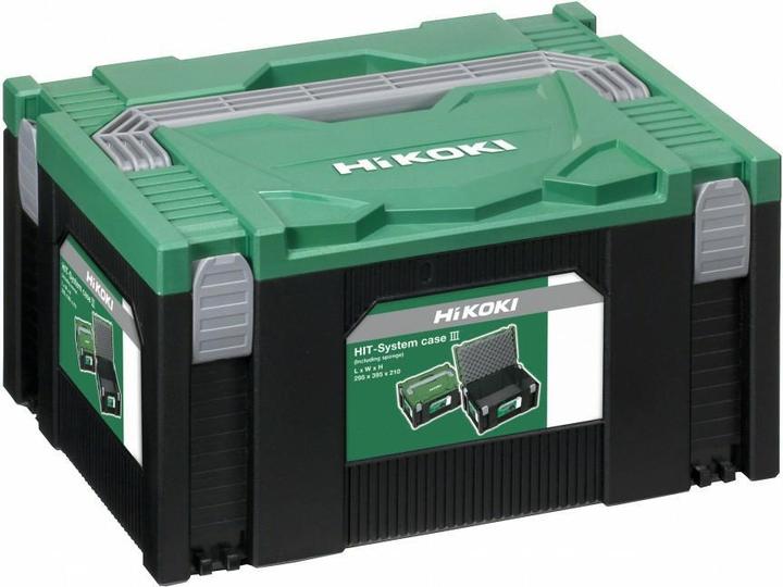 Image du produit Hikoki valises de transport (1 Pièce)