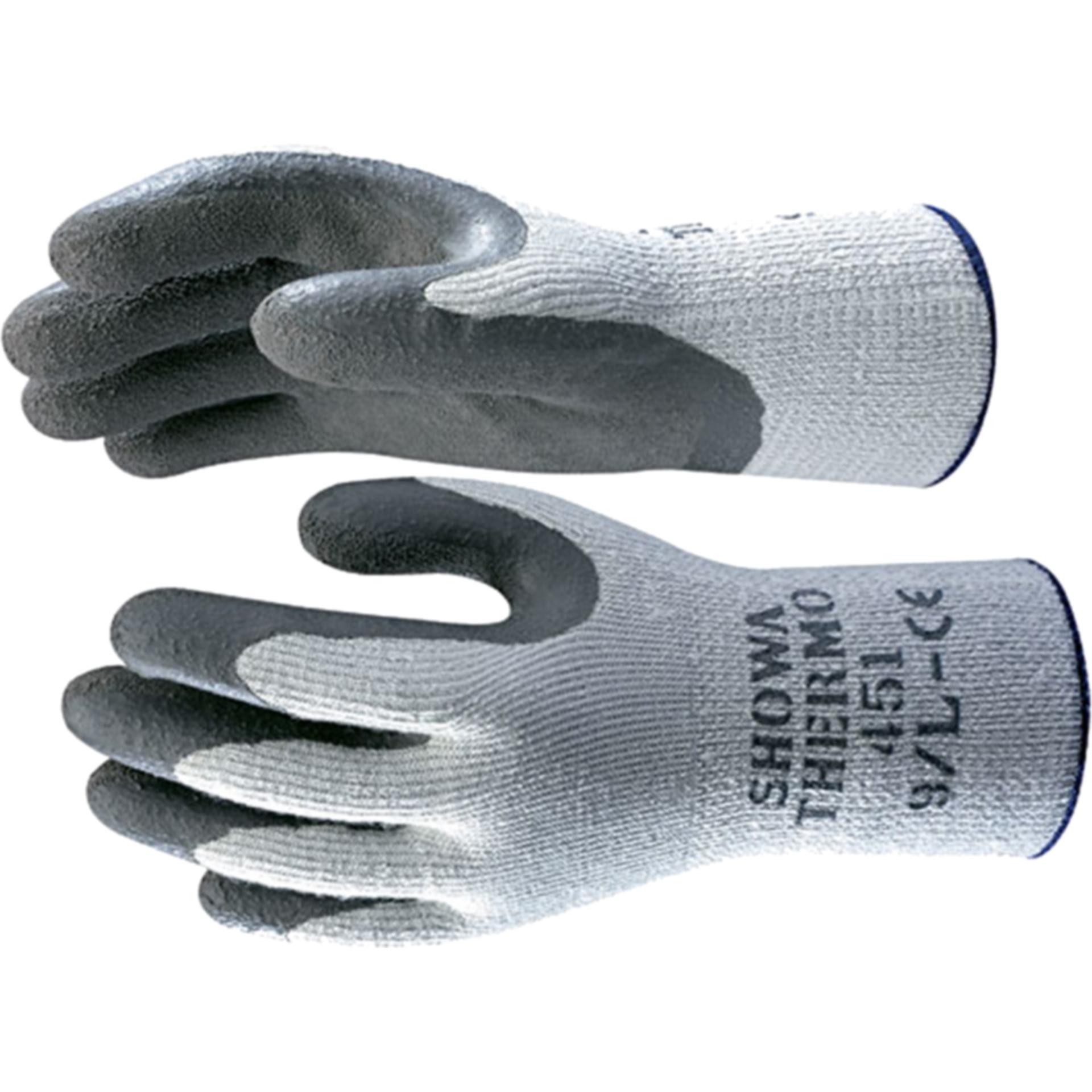 Showa 451 (L) (12710-030)