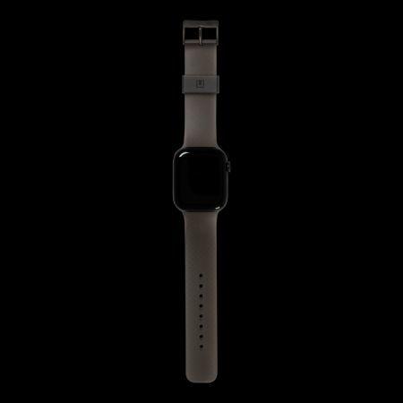 Produktbild UAG Apple Watch 44mm Lucent Strap (44 mm, Thermoplastisches Polyurethan (TPU))