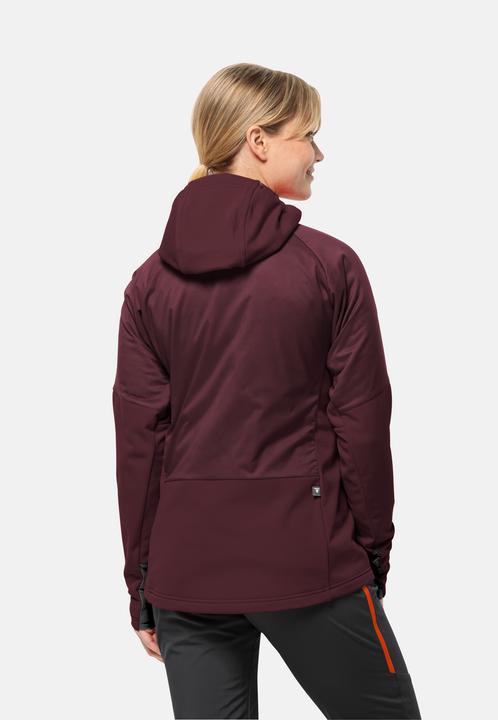 Produktbild Jack Wolfskin Alpspitze Ins Hybrid W (M)