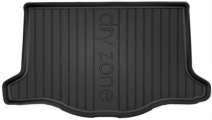 Image du produit Frogum Honda Jazz - Bac De Coffre