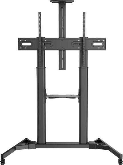Produktbild myWall HP 103 L TV-Rollwagen 94,0 cm (37" 177,8 cm (70" Auszie (70", 100 kg)