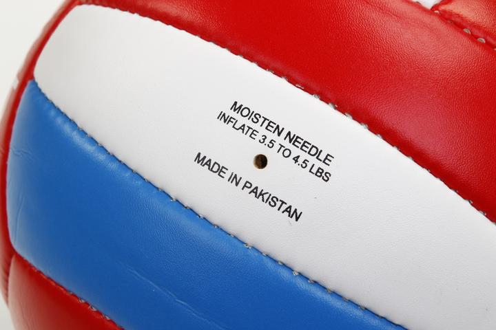 Produktbild Kübler Sport ® Volleyball OFFICIAL (5)