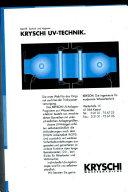 Immagine prodotto Manuale per i maestri d'acqua (Tedesco, 1998)