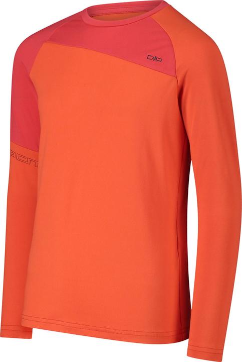 Actual product image CMP Campagnolo CMP Longsleeve (140)