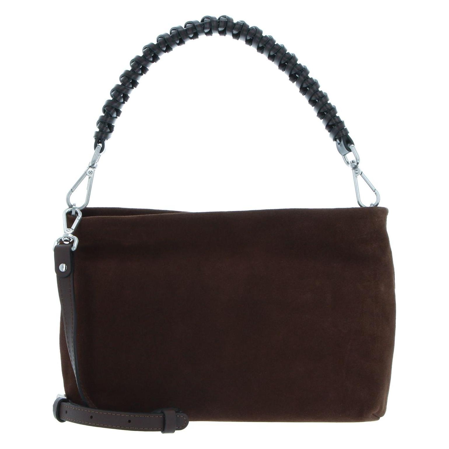 Gianni Chiarini, Damen, Handtasche, Brenda Crossbody Bag, Braun