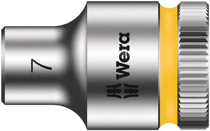 Produktbild Wera 8790 HMB Zyklop Nuss 7,0 (7 mm)