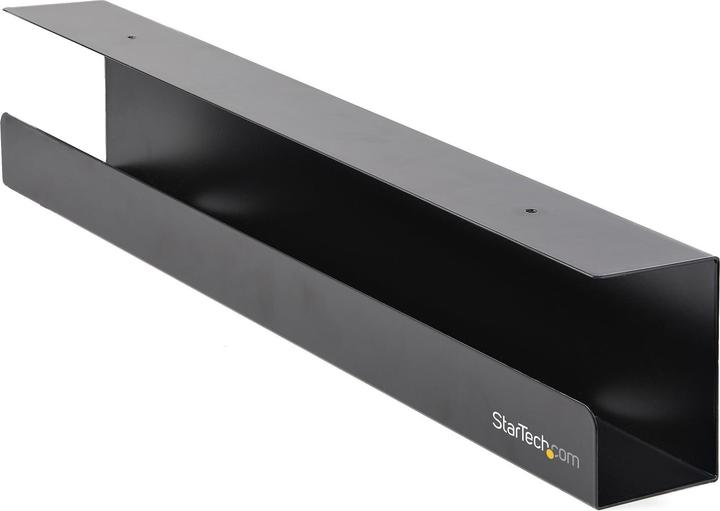 StarTech Cable duct for under table mounting (Duct, 60 cm)