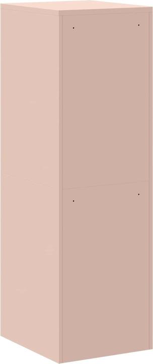 Actual product image vidaXL Büroorganizer (50 x 50 x 139 cm)