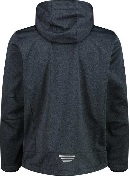 Immagine prodotto CMP Campagnolo Zip Hoodie (S)