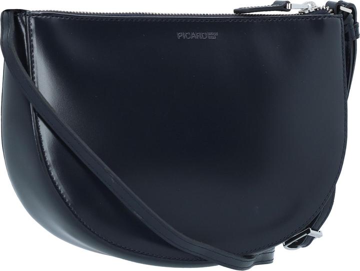 Actual product image Picard Shoulder bag Black Tie 5582