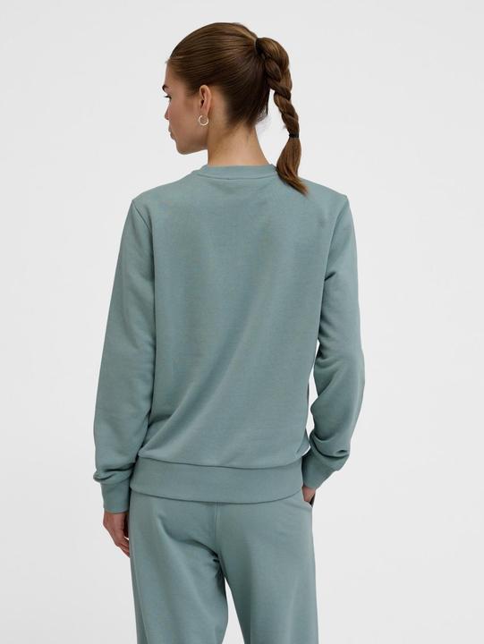 Actual product image hummel Hmlpulse W Sweat Crewneck (S)
