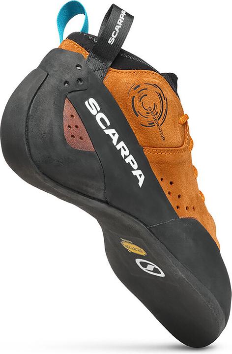 Actual product image Scarpa Generator Mid (44.5)
