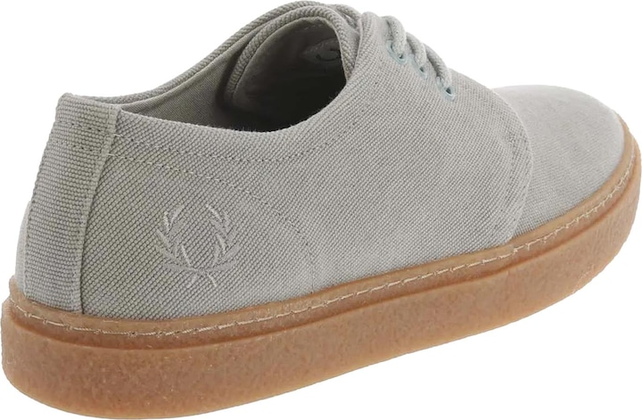 Produktbild Fred Perry Sneaker Linden Canvas (43)